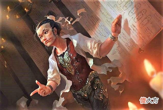 【爱历史】庞统死于落凤坡，诸葛亮死于五丈原，真的是因为宿命吗？
