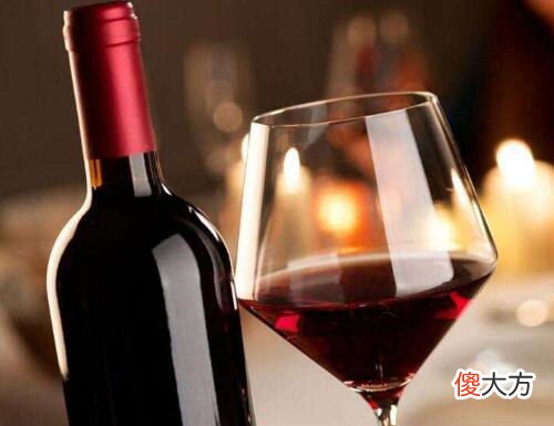 怎样区别葡萄酒的果香味 果香型红酒是哪种