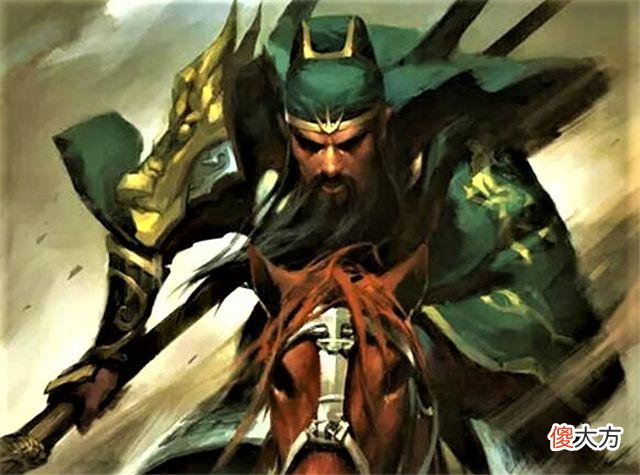 【爱历史】关羽死后，为何怪事频频发生，他真的死了吗？