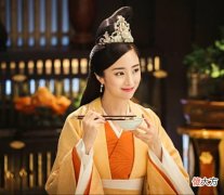 【爱历史】影视剧中，为何都把隋文帝刻画成一个怕老婆的人，到底什么用意？