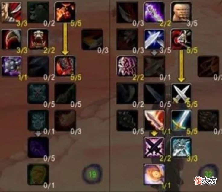 【游戏迷】魔兽怀旧服：普通玩家的时间表，就算是送点卡，也不一定有时间玩