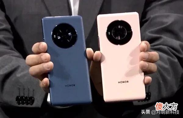 荣耀可以快速恢复并且扩大市场份额 荣耀手机市场份额