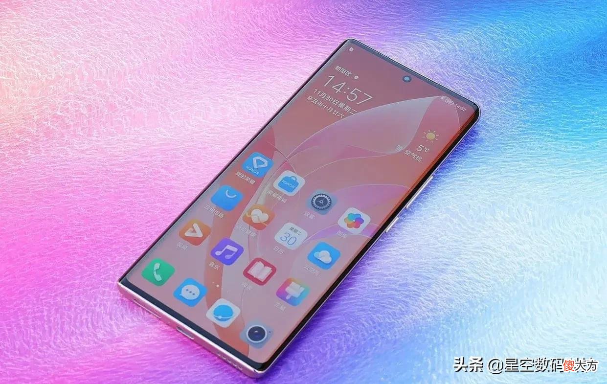 为什么没有太多性价比的荣耀60能销量不错
