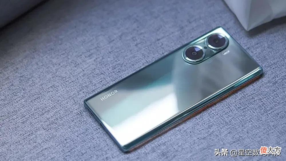 为什么没有太多性价比的荣耀60能销量不错