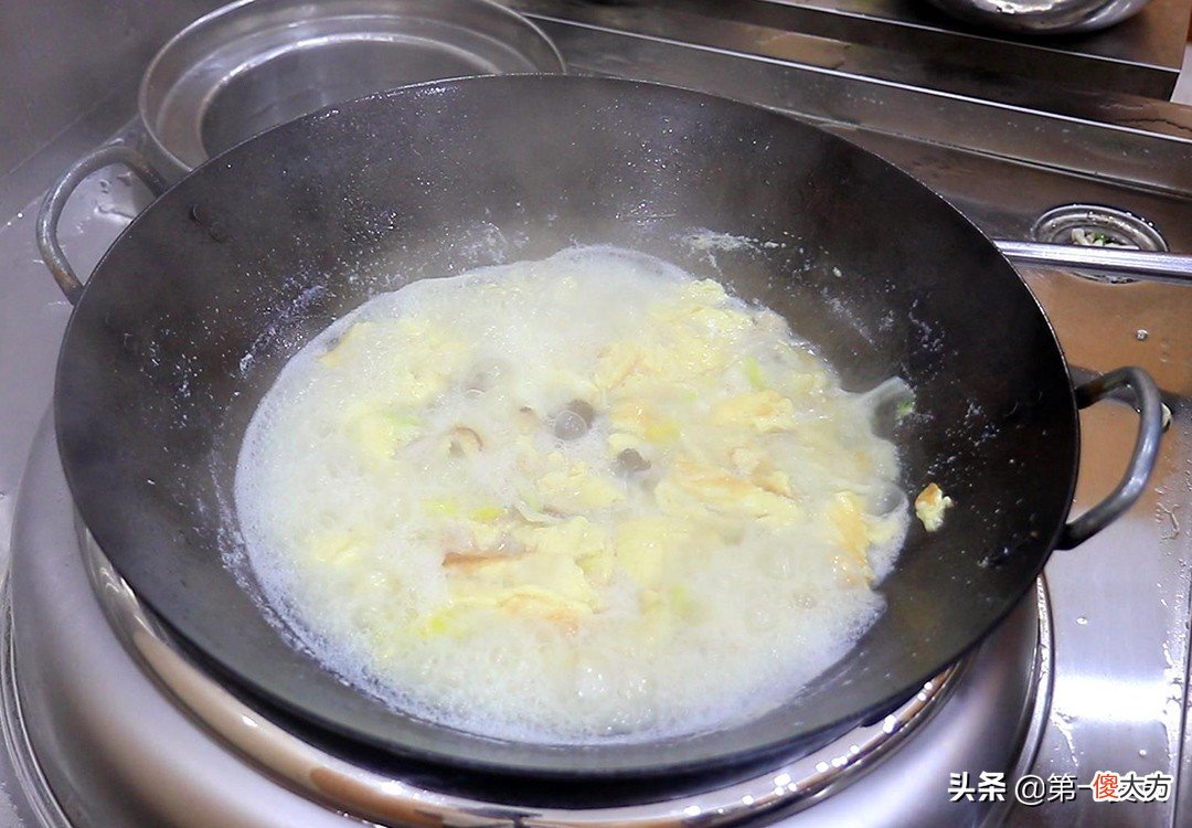 香菇白菜汤很多人第一步就做错了 白菜香菇汤的做法大全窍门
