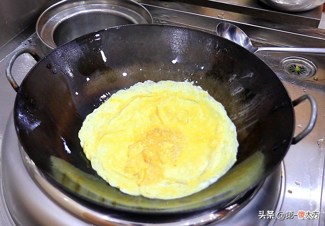 香菇白菜汤很多人第一步就做错了 白菜香菇汤的做法大全窍门