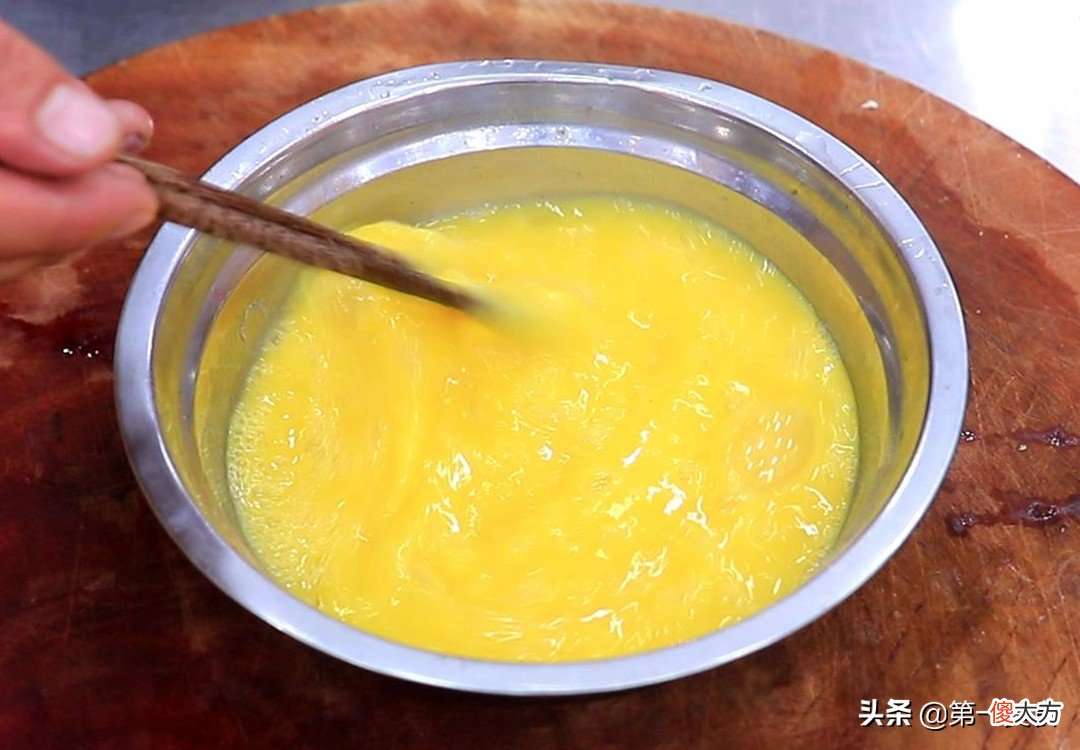 香菇白菜汤很多人第一步就做错了 白菜香菇汤的做法大全窍门