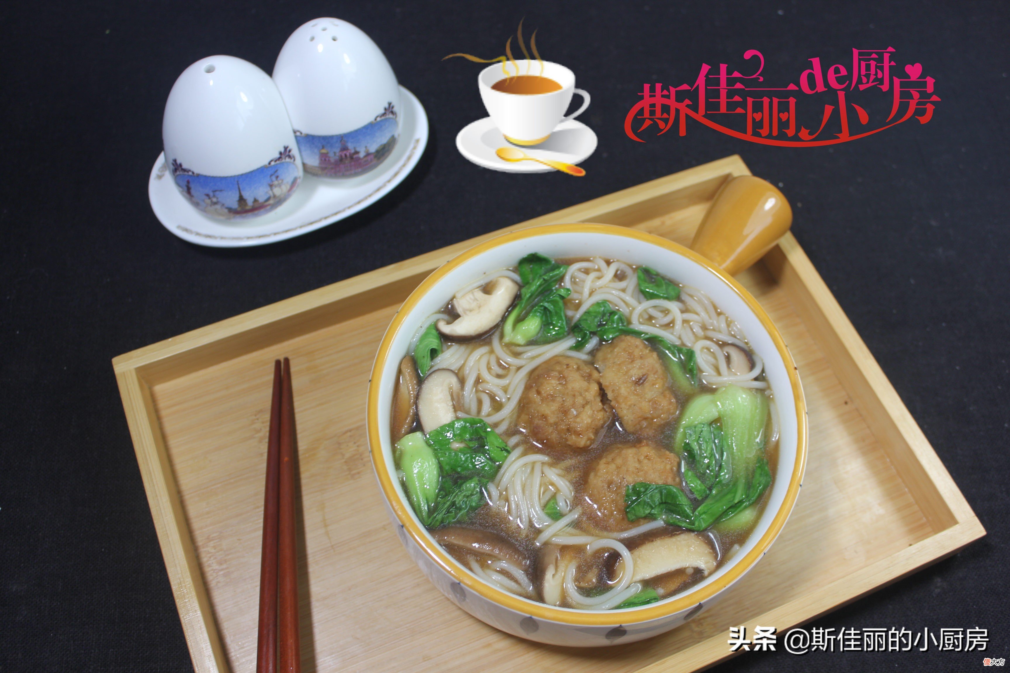 早起五分钟做好的早餐，简单营养又美味，五块煮一锅全家吃个精光