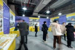 社区体育中心改建成什么样 体育中心改造