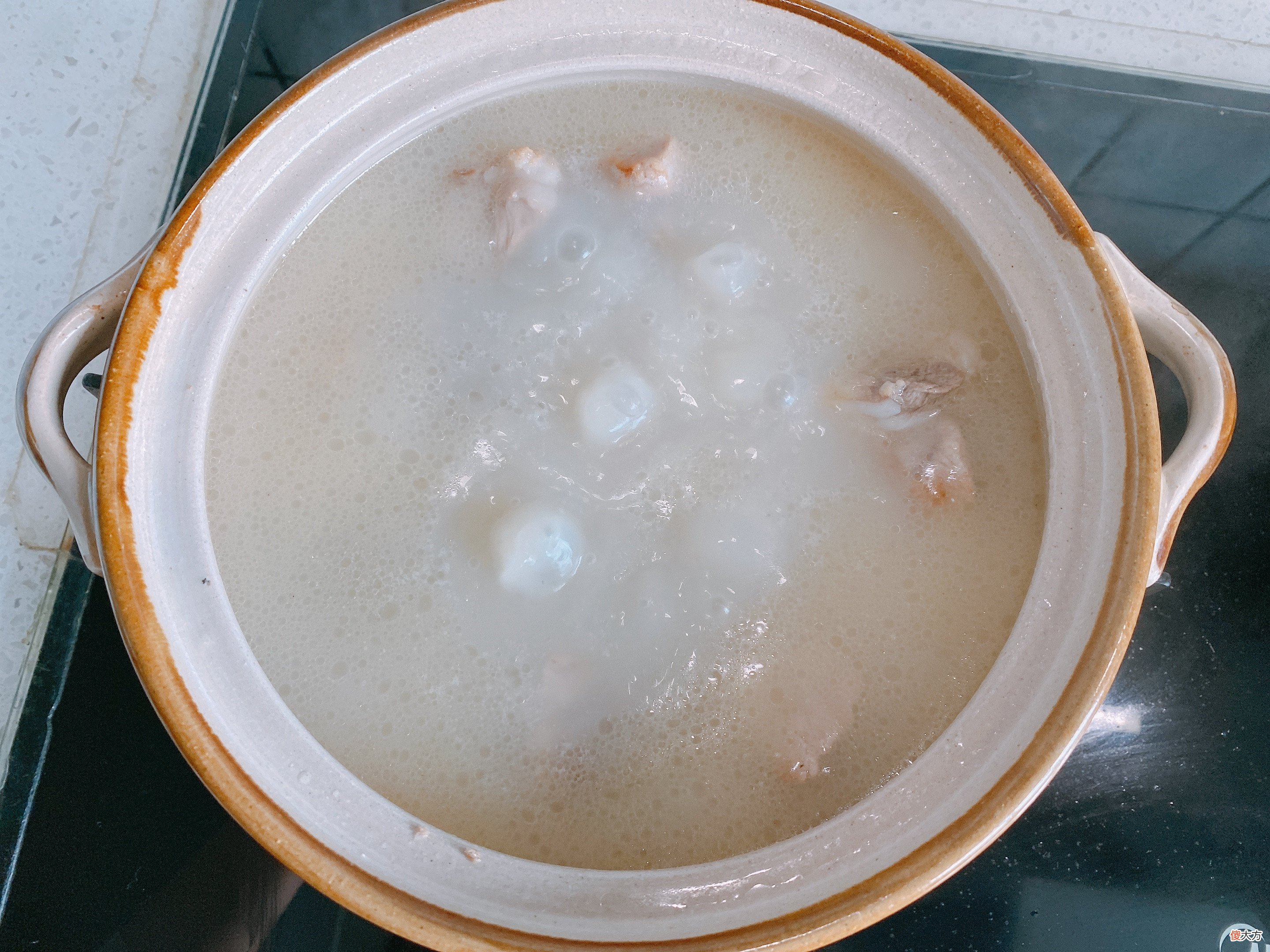 排骨汤这样炖最好喝 排骨排骨汤怎么炖最好喝