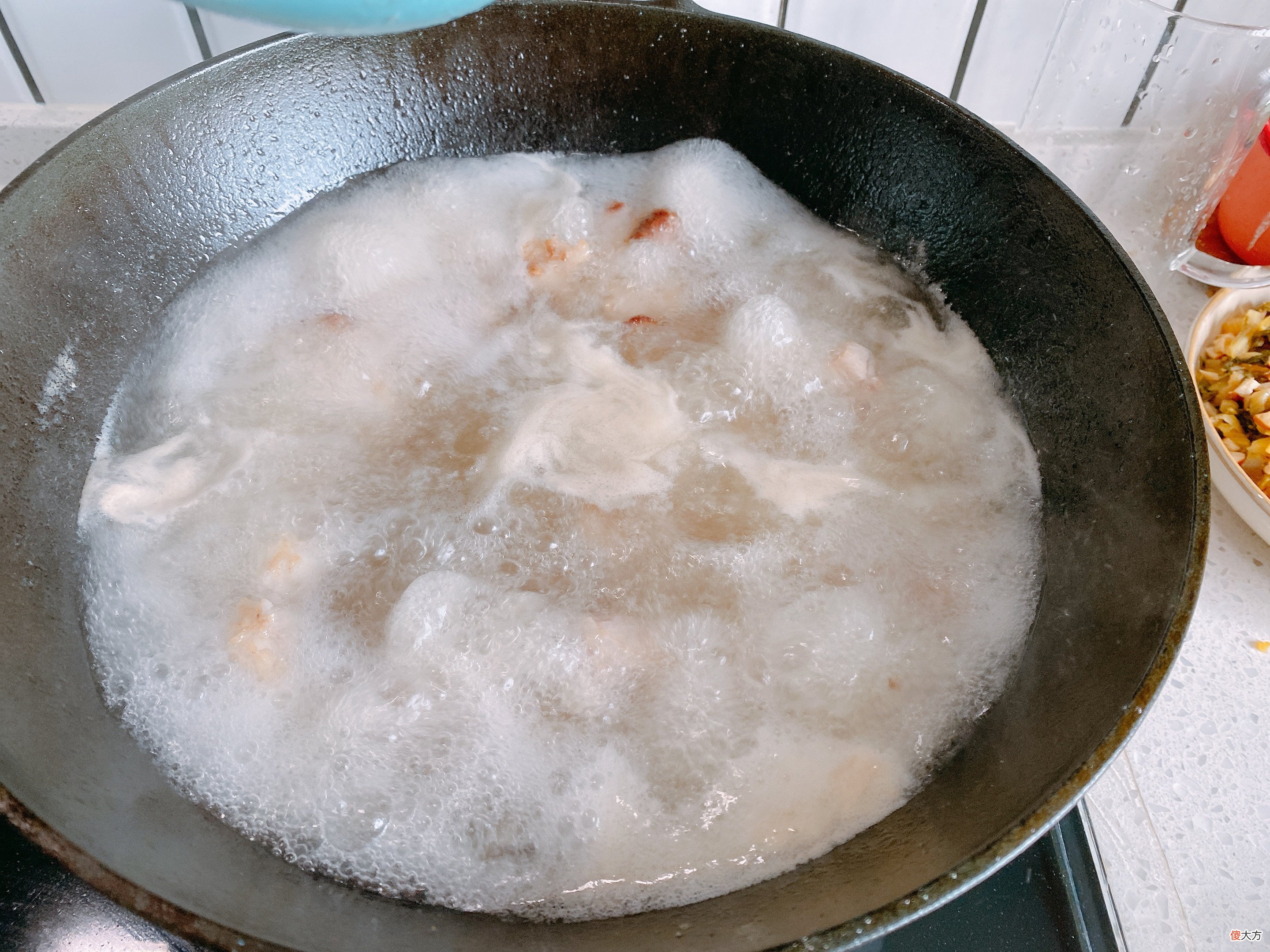 排骨汤这样炖最好喝 排骨排骨汤怎么炖最好喝