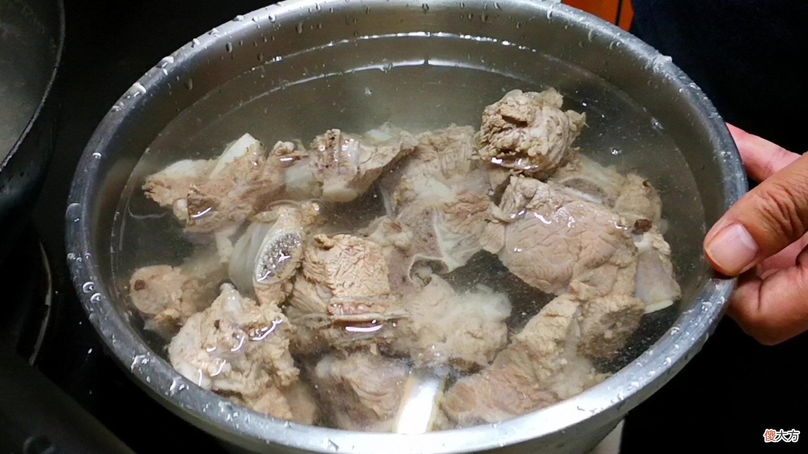 多给孩子这样做排骨 给孩子做排骨怎么做