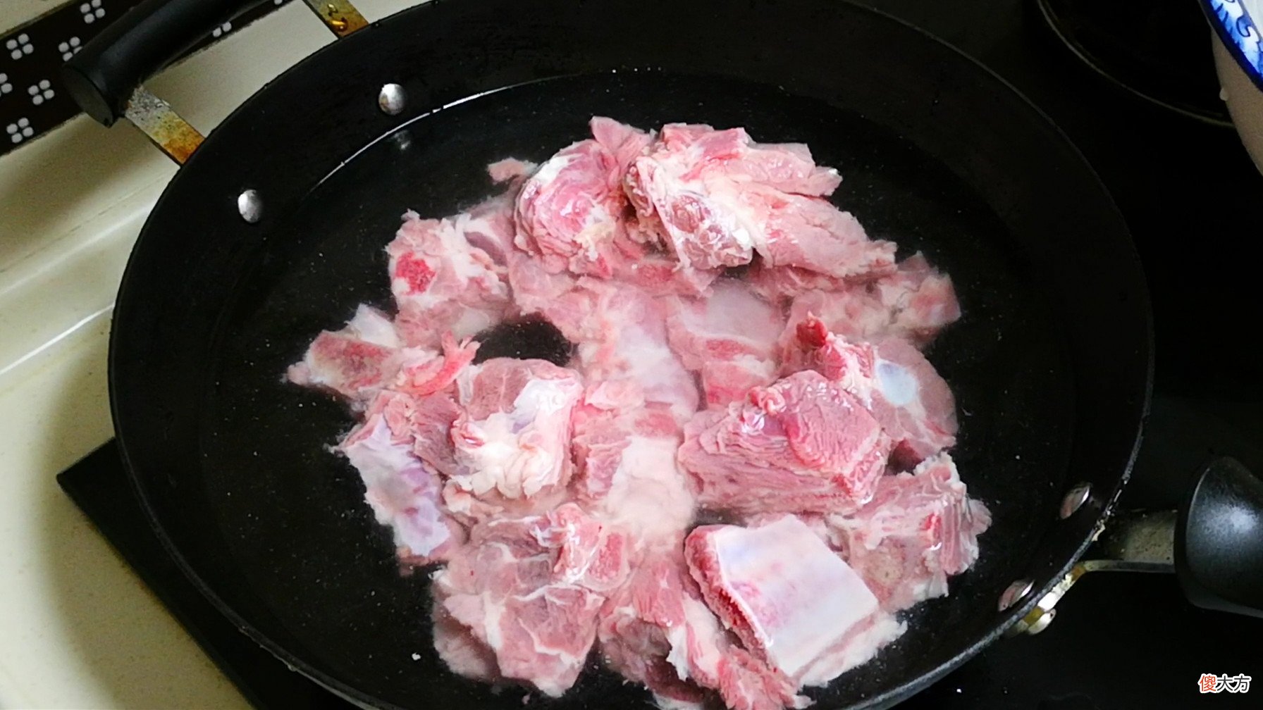 多给孩子这样做排骨 给孩子做排骨怎么做