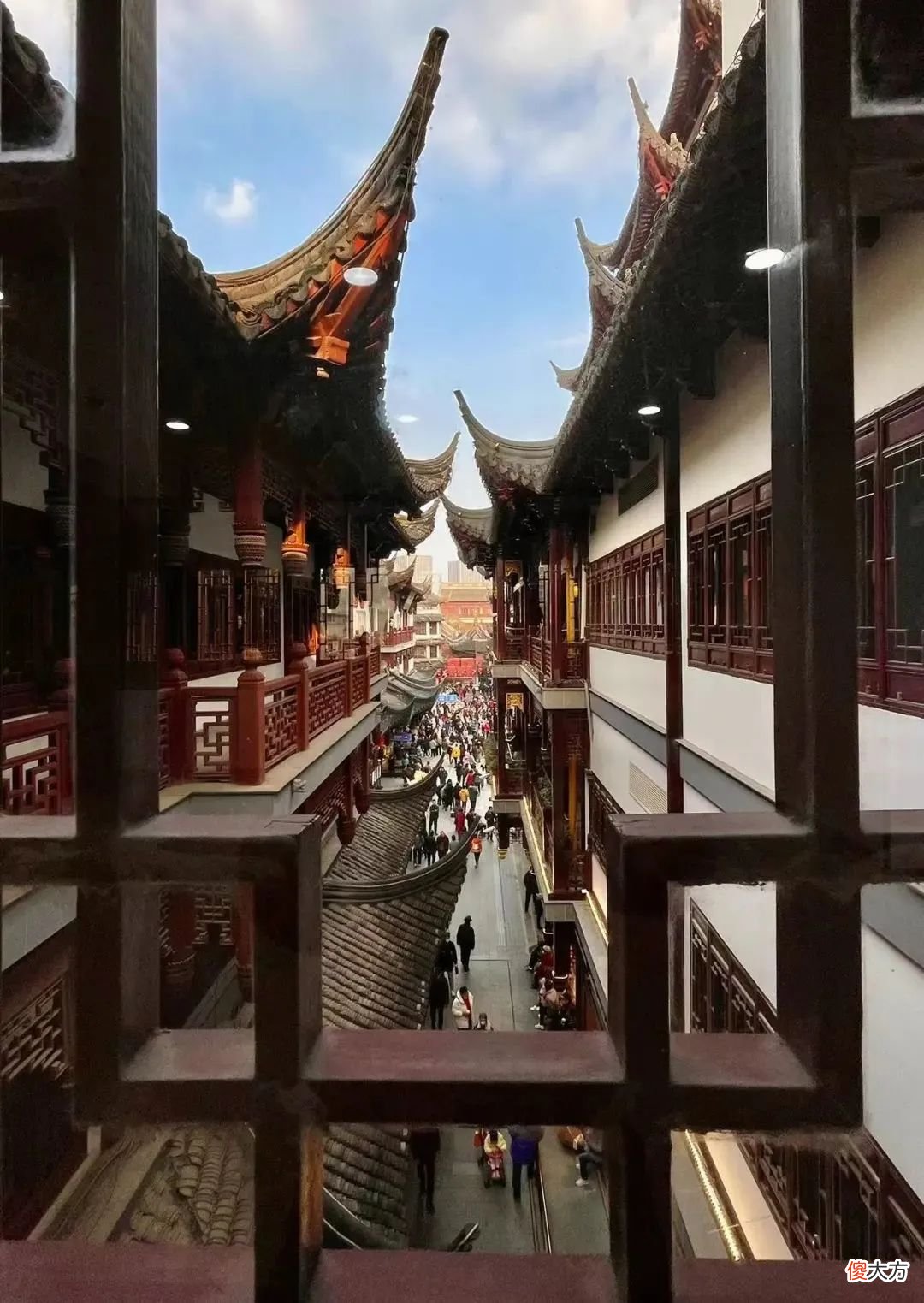 出门游玩拍照不好看 出门拍照姿势怎么样好看