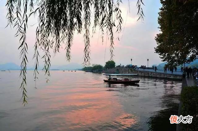 中国十大著名的旅游景点 中国十大著名旅游景点有哪些