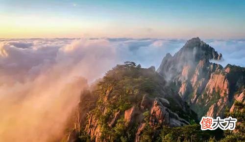 中国十大著名的旅游景点 中国十大著名旅游景点有哪些