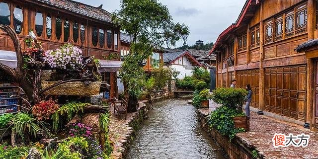 中国十大著名的旅游景点 中国十大著名旅游景点有哪些