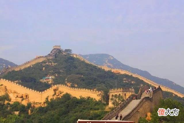 中国十大著名的旅游景点 中国十大著名旅游景点有哪些