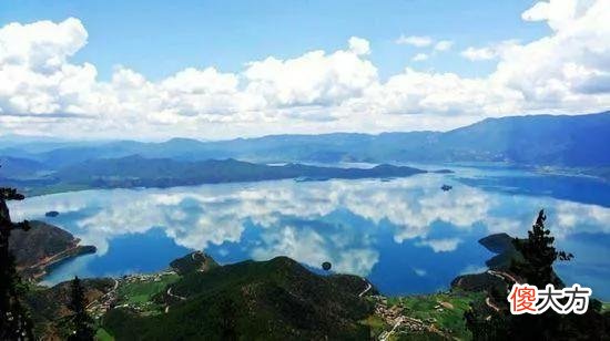 中国十大著名的旅游景点 中国十大著名旅游景点有哪些