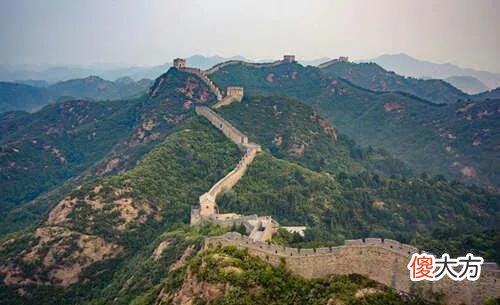 中国十大著名的旅游景点 中国十大著名旅游景点有哪些