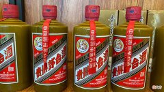 茅台飞天能存放几年 飞天茅台可以放几年