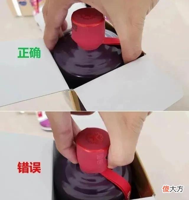 正确的茅台酒存放方法 茅台酒怎样存放