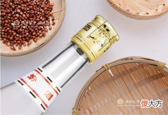 老茅台保存不当成喝品 茅台不老酒能长期保存吗