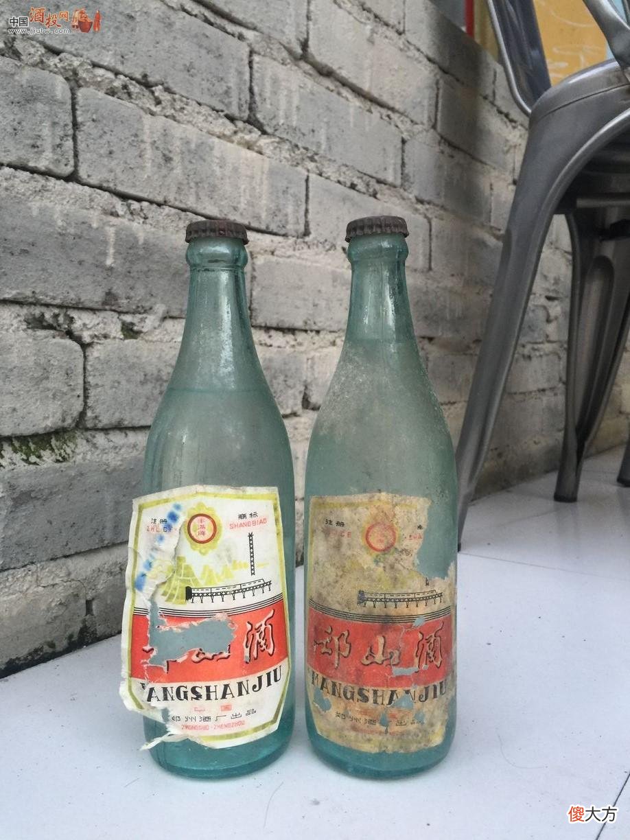 老茅台保存不当成喝品 茅台不老酒能长期保存吗