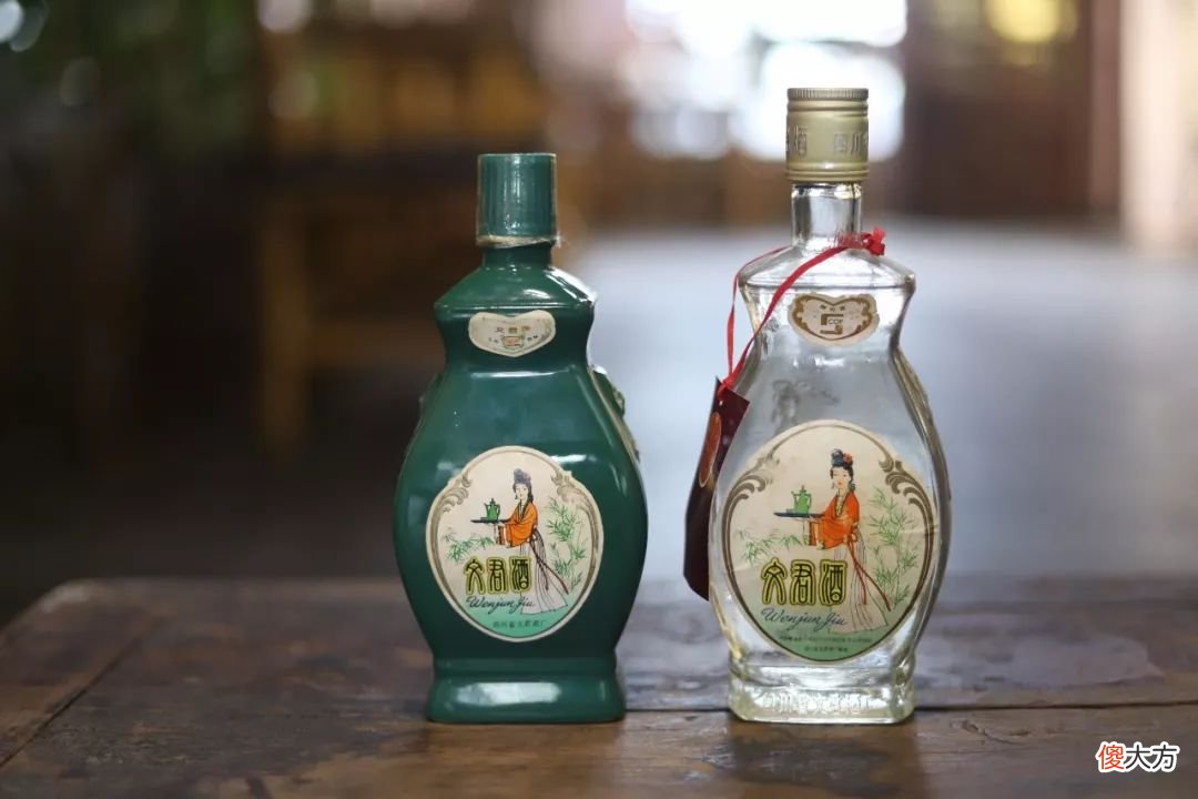 老茅台保存不当成喝品 茅台不老酒能长期保存吗