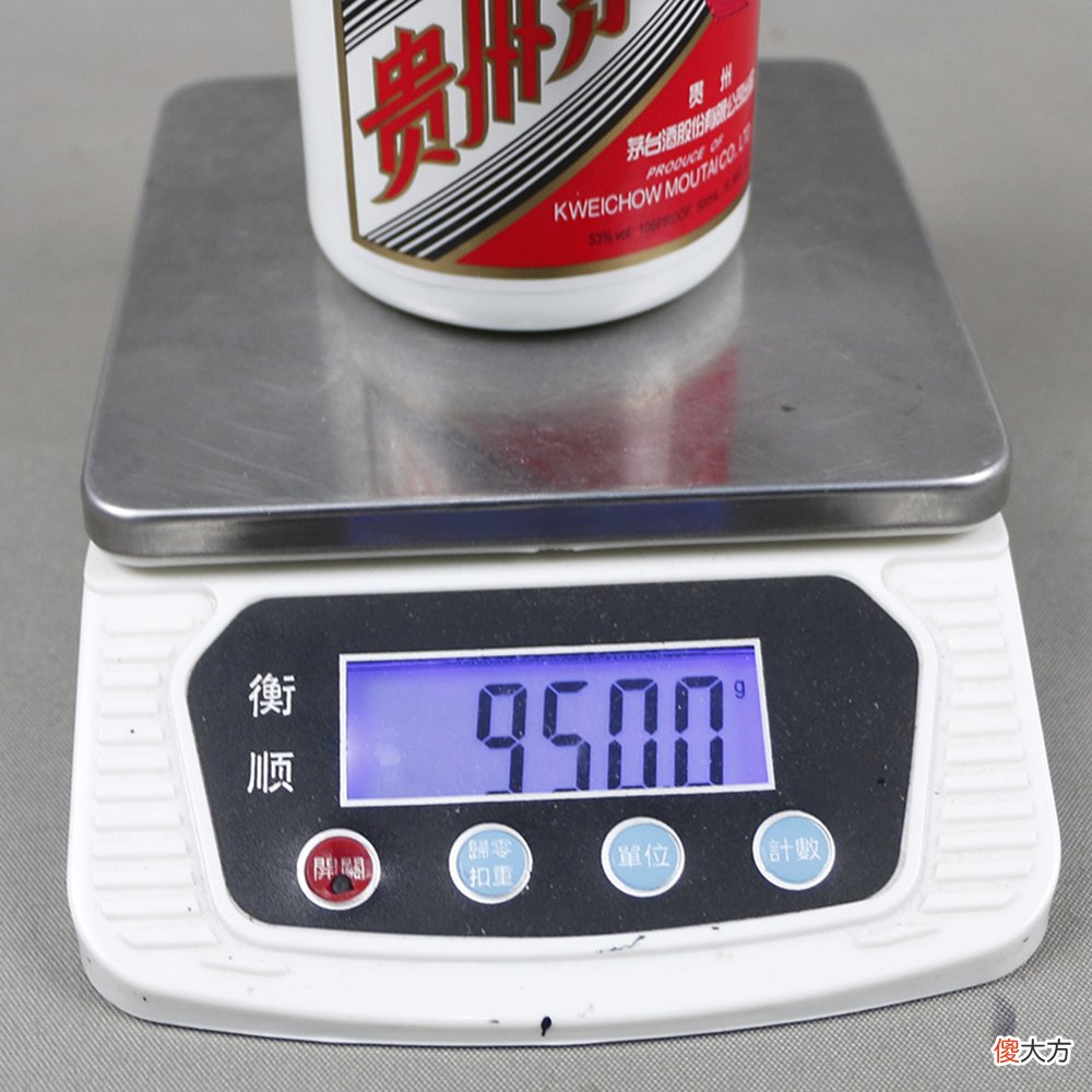 老茅台保存不当成喝品 茅台不老酒能长期保存吗