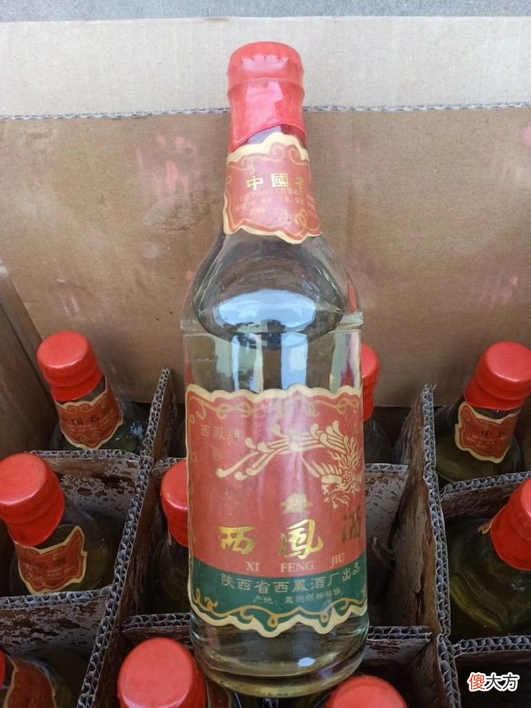老茅台保存不当成喝品 茅台不老酒能长期保存吗