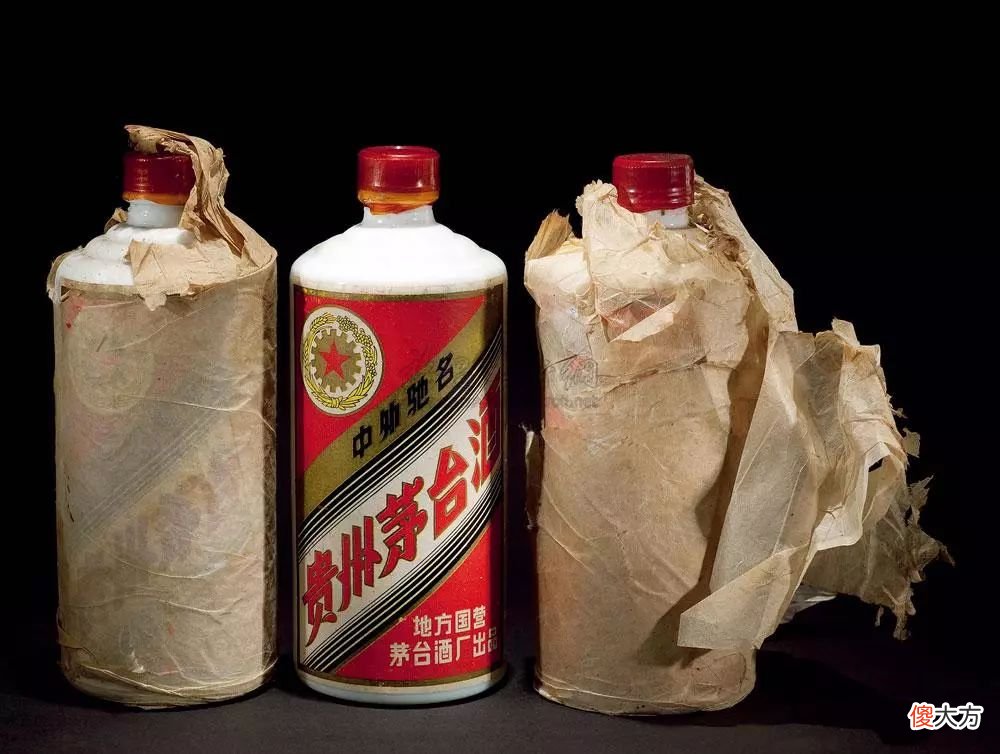 老茅台保存不当成喝品 茅台不老酒能长期保存吗