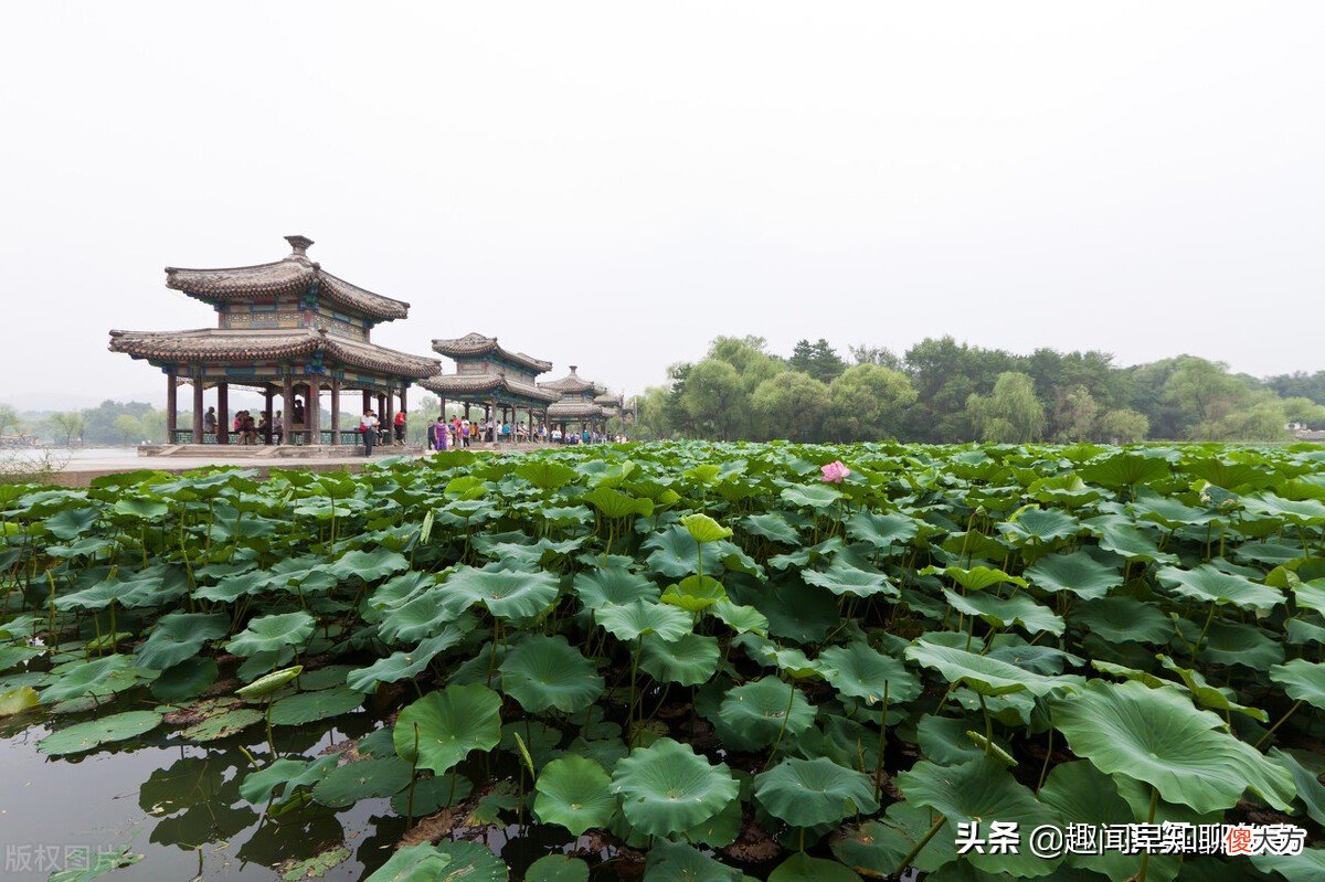 中国的七大风景名胜区 中国有哪些风景名胜区