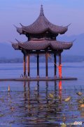 中国的七大风景名胜区 中国有哪些风景名胜区