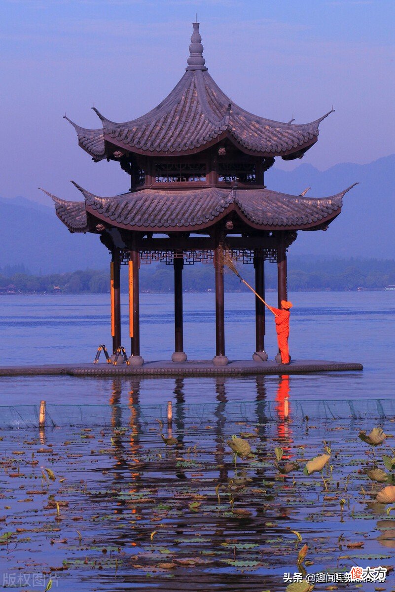 中国的七大风景名胜区 中国有哪些风景名胜区