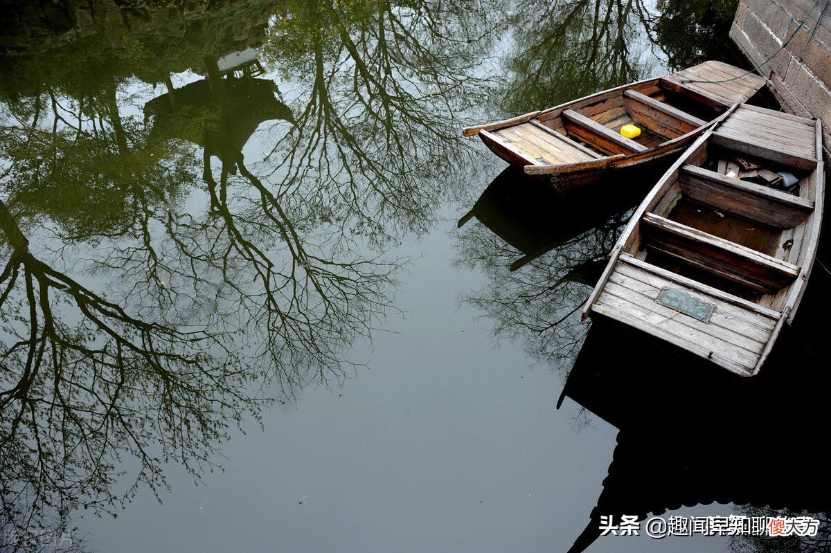 中国的七大风景名胜区 中国有哪些风景名胜区