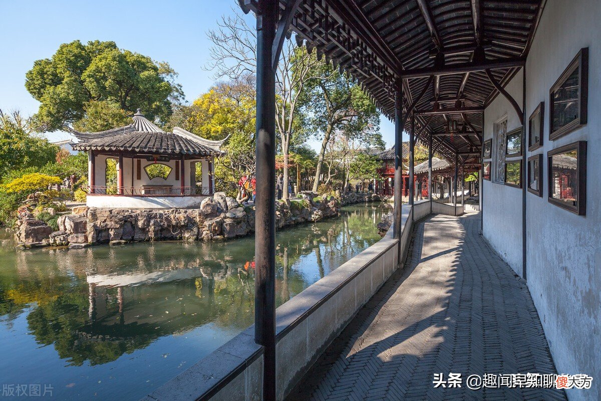 中国的七大风景名胜区 中国有哪些风景名胜区