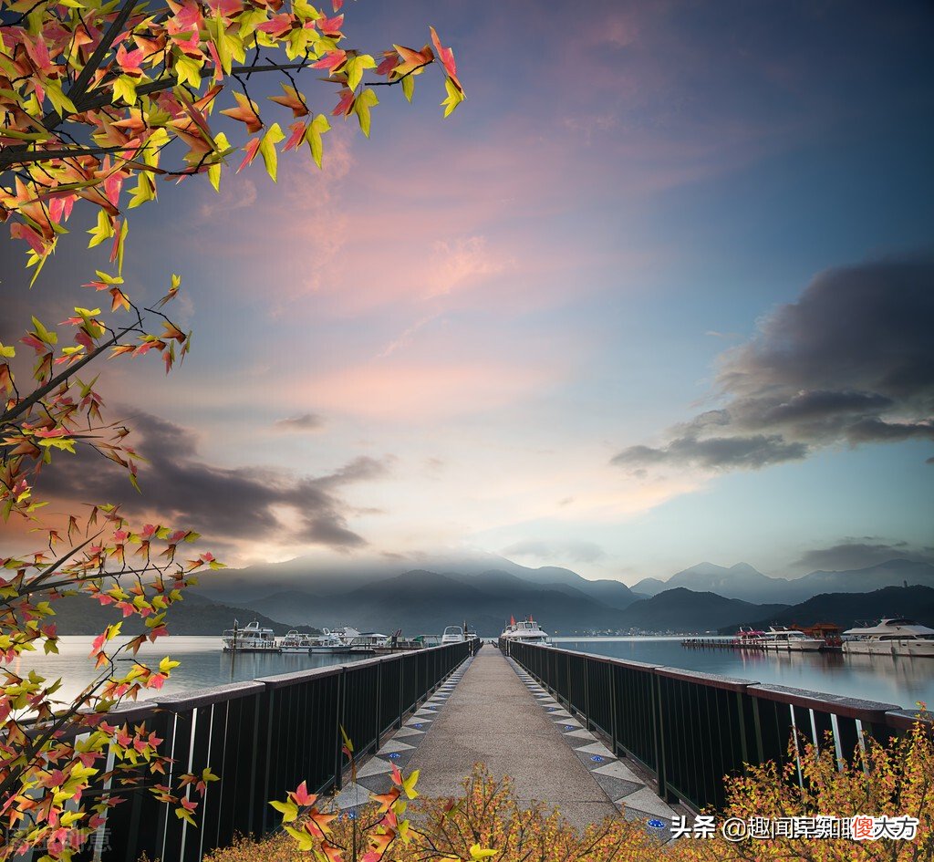 中国的七大风景名胜区 中国有哪些风景名胜区