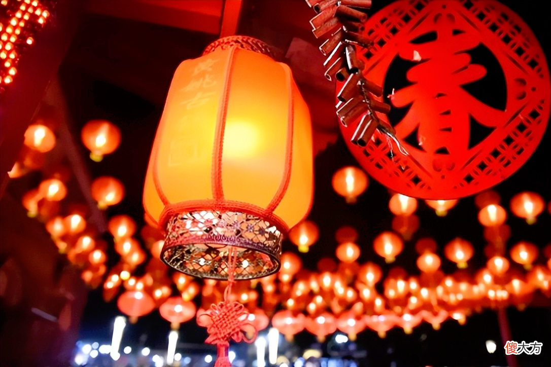 中国主要传统节日的起源及风俗 我国传统节日的起源
