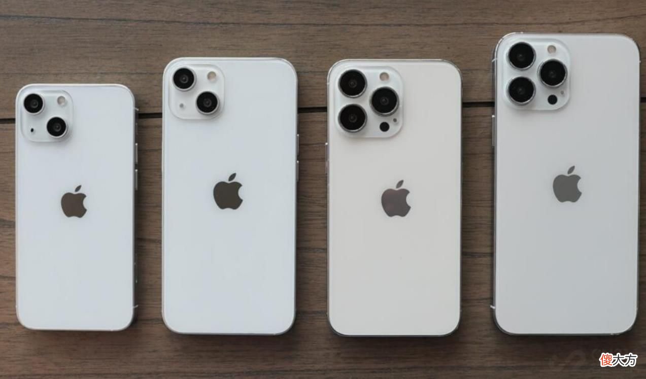 iPhone信号为啥比安卓机差 苹果手机信号差是手机的原因吗