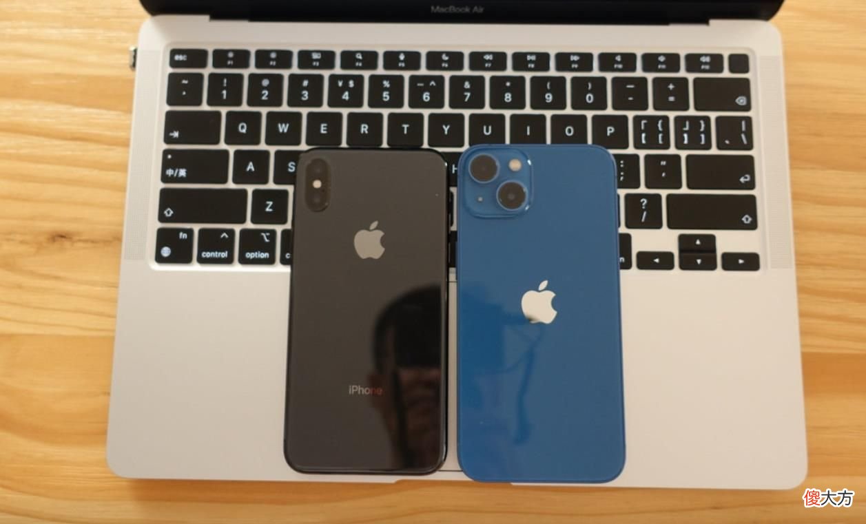 iPhone信号为啥比安卓机差 苹果手机信号差是手机的原因吗