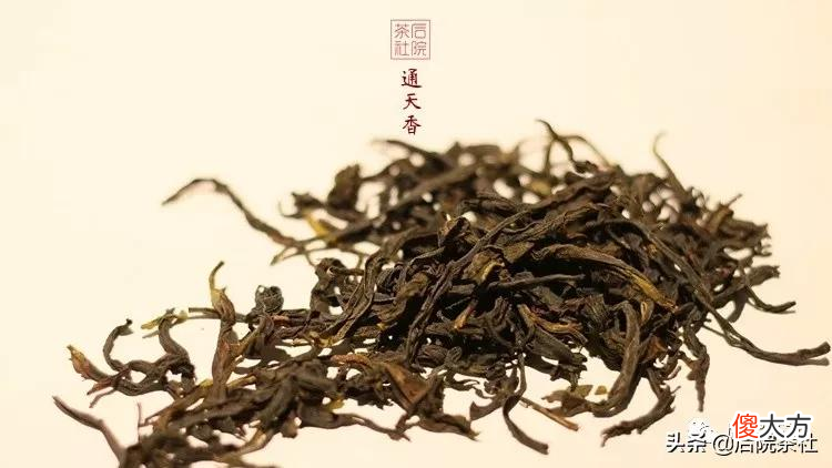 凤凰单丛10大香型的都是哪些茶 凤凰单丛茶都有什么香型