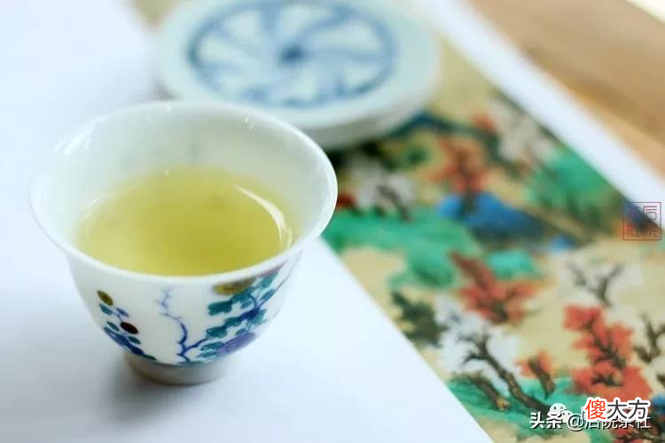 凤凰单丛10大香型的都是哪些茶 凤凰单丛茶都有什么香型