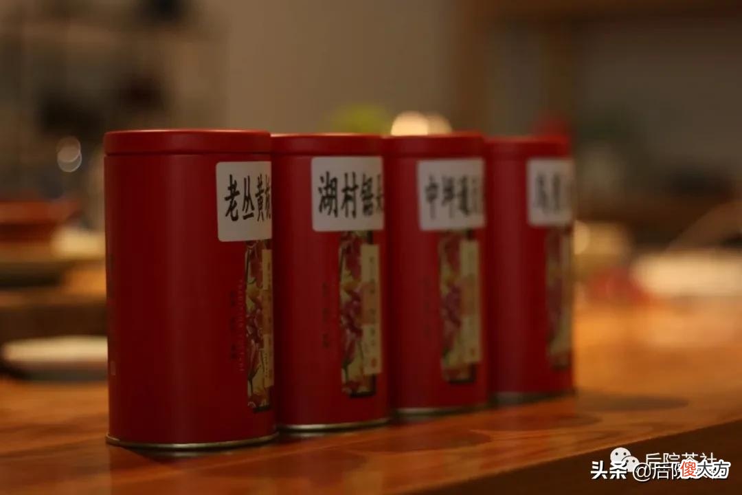 凤凰单丛10大香型的都是哪些茶 凤凰单丛茶都有什么香型