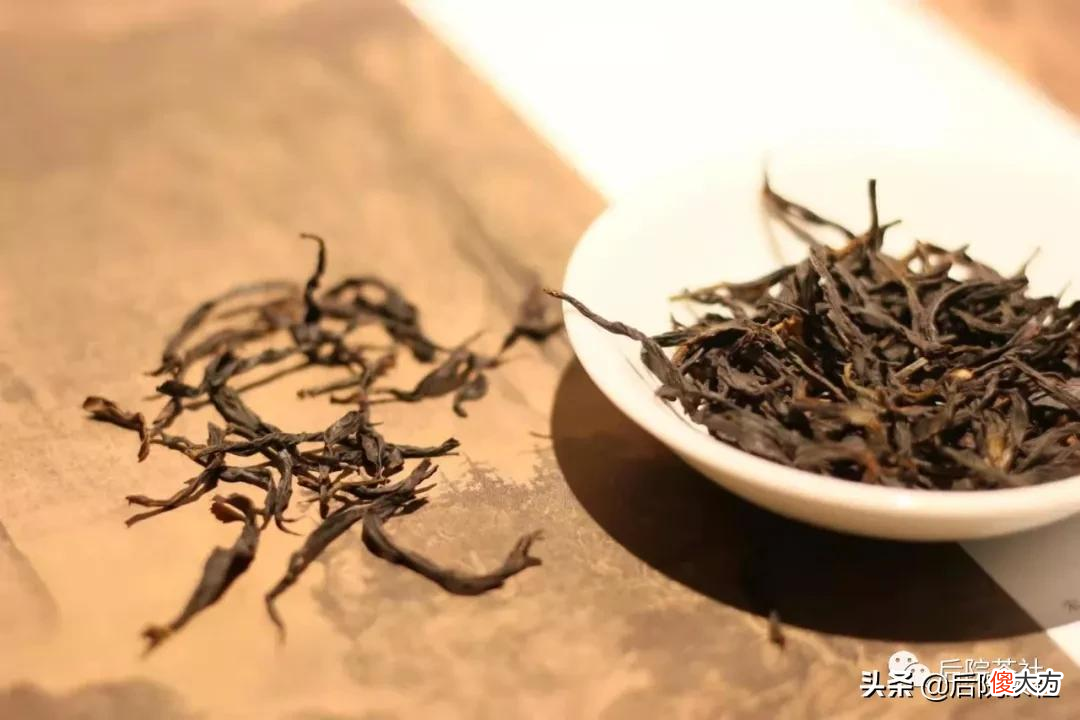 凤凰单丛10大香型的都是哪些茶 凤凰单丛茶都有什么香型