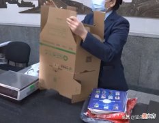 买回来的快递 买回来的快递要怎么处理