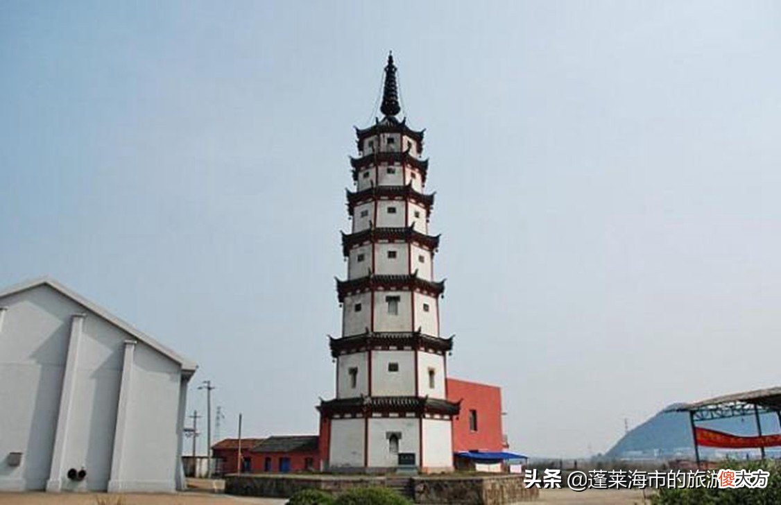 湖州这九座古塔有五座是实心 湖州有塔的景点