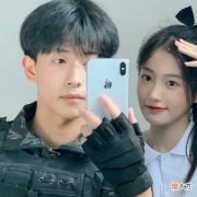 现在流行的3种男朋友叫法 对男朋友的流行叫法