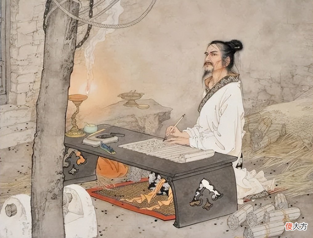 【历史故事】为何说《竹书纪年》是一部颠覆中国历史的奇书？它与《史记》谁的可信度高？