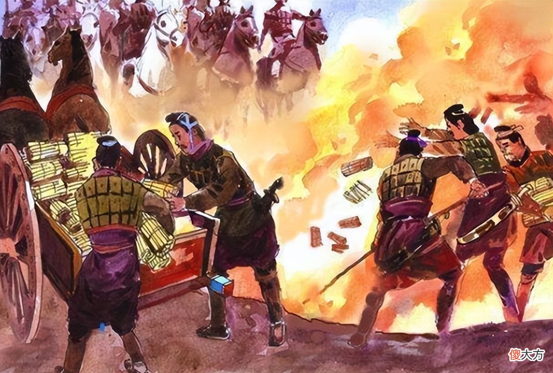 【历史故事】为何说《竹书纪年》是一部颠覆中国历史的奇书？它与《史记》谁的可信度高？
